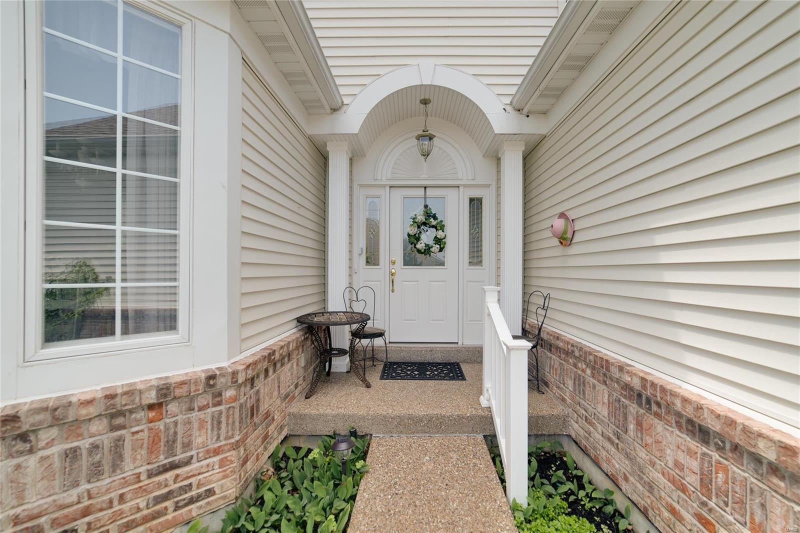 2050 Hawks Landing Drive