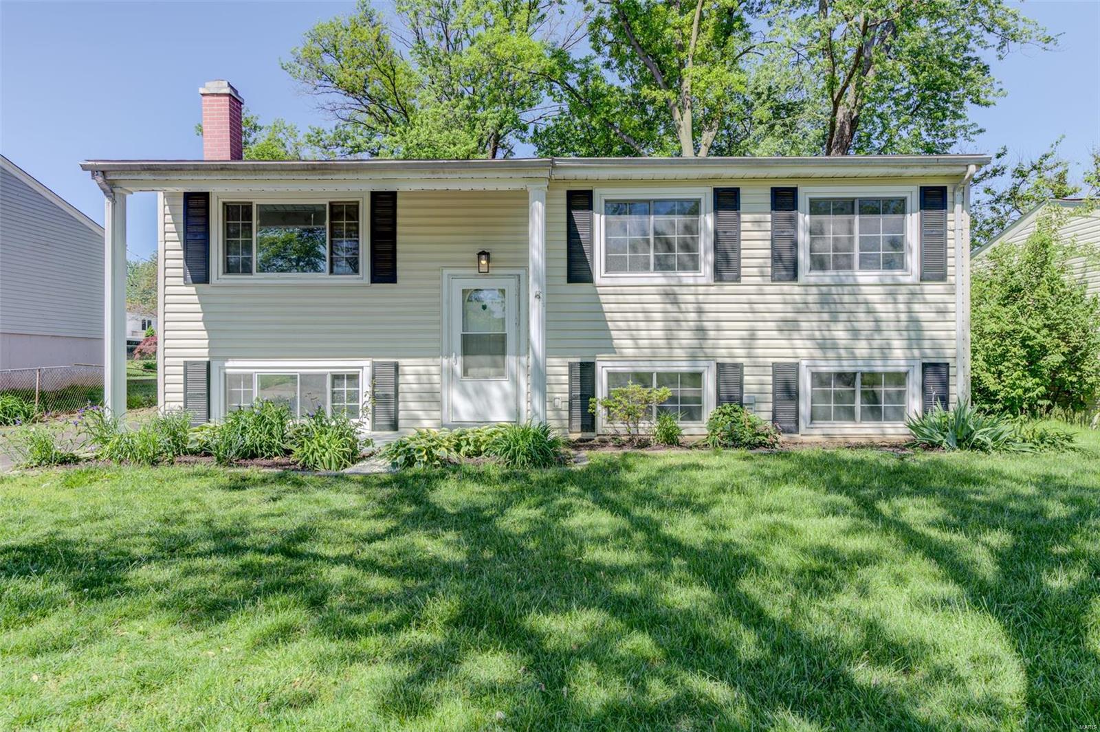 2861 Cherry Point Lane