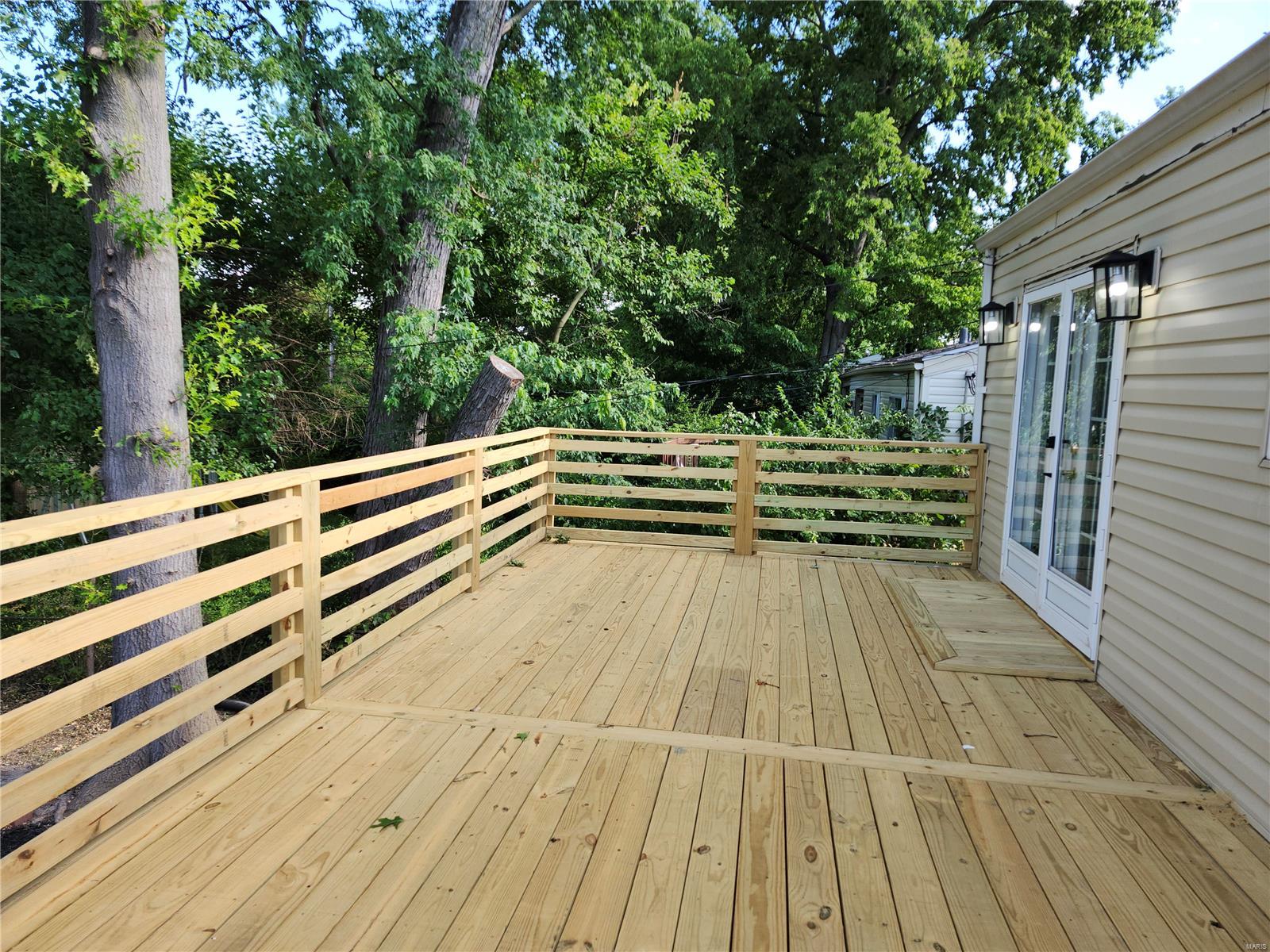 2861 Cherry Point Lane