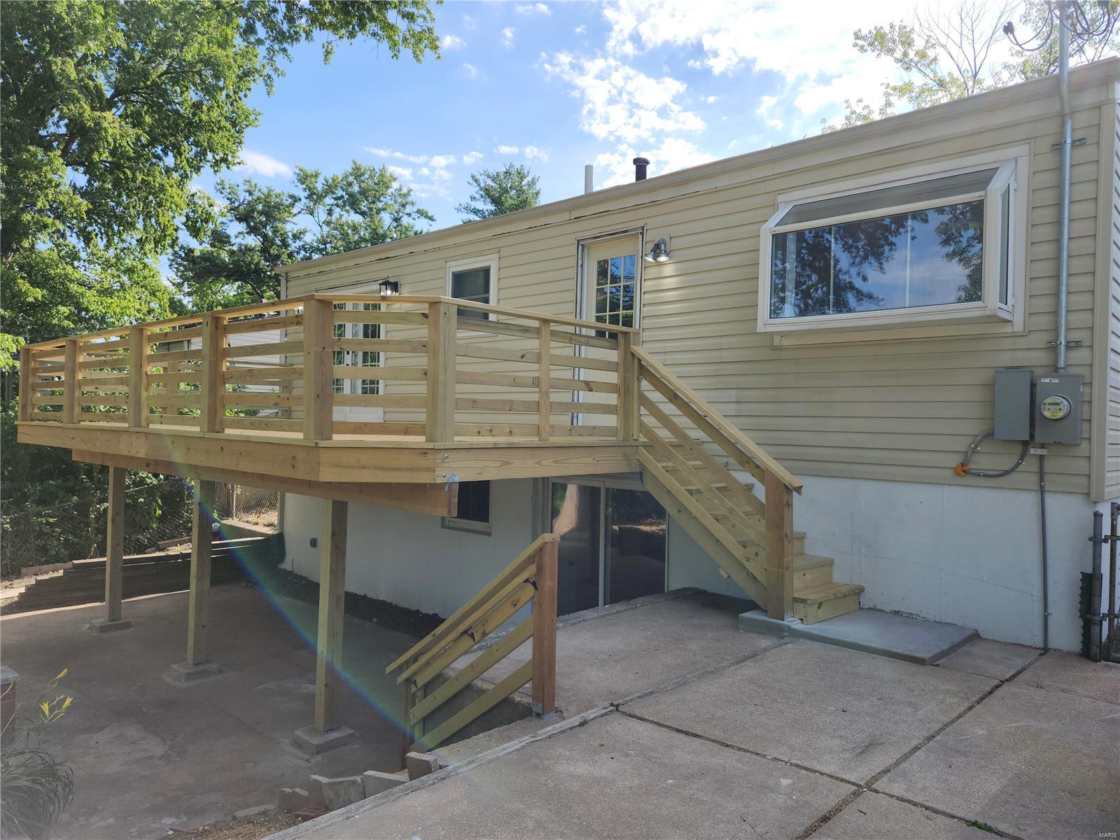 2861 Cherry Point Lane