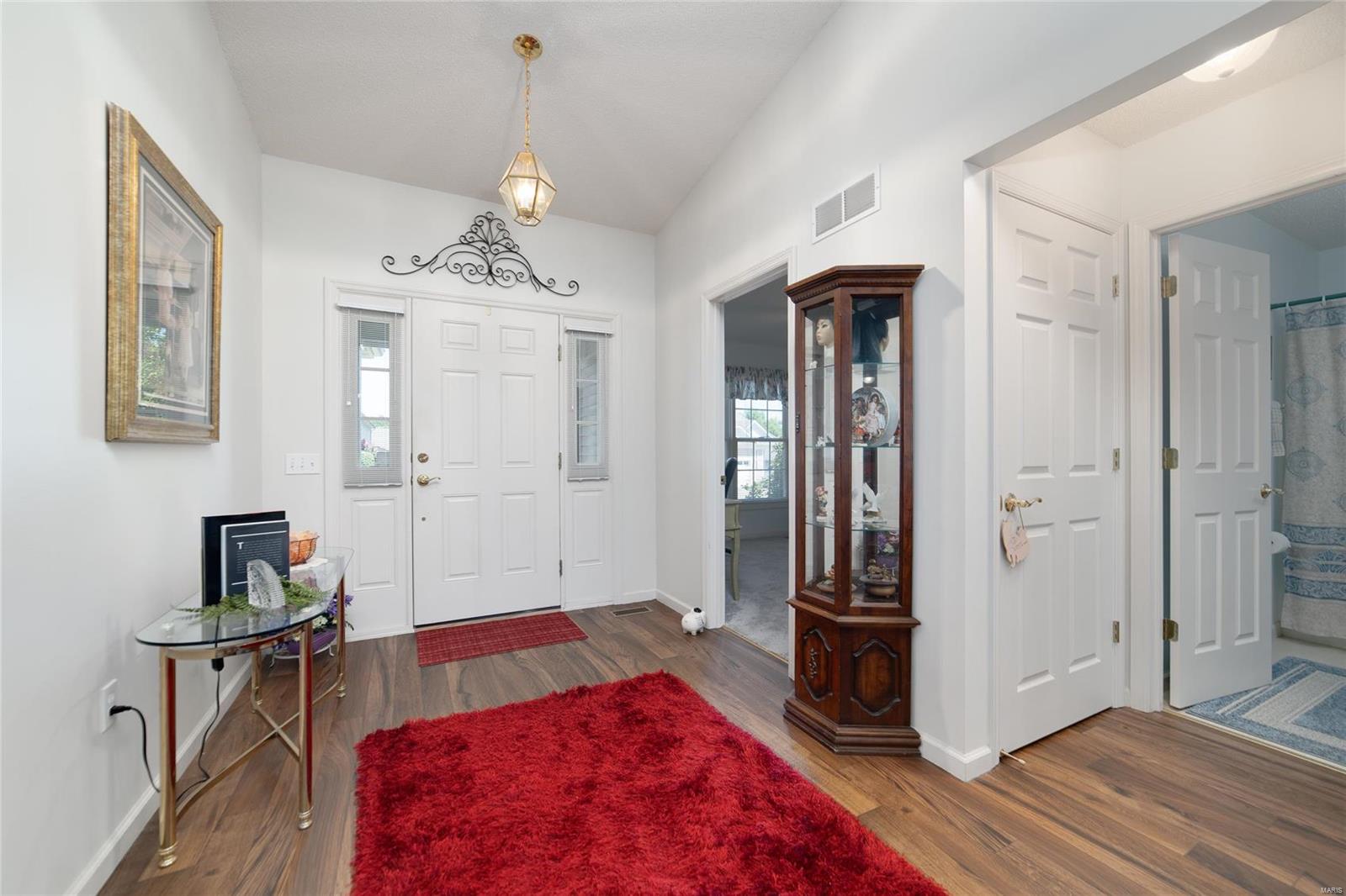 2216 Hawks Landing Drive Unit: G