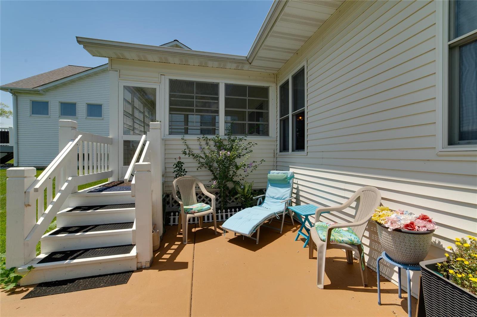 2216 Hawks Landing Drive Unit: G