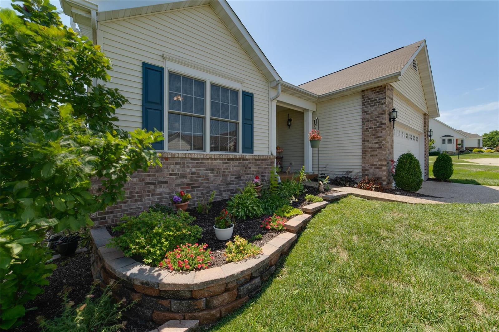 2216 Hawks Landing Drive Unit: G