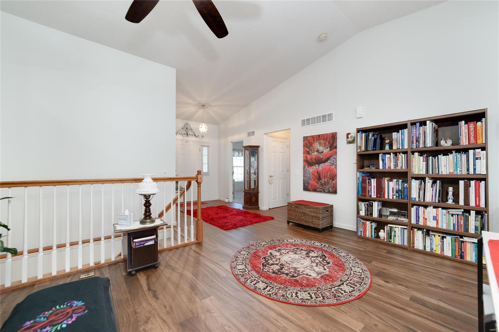 2216 Hawks Landing Drive Unit: G