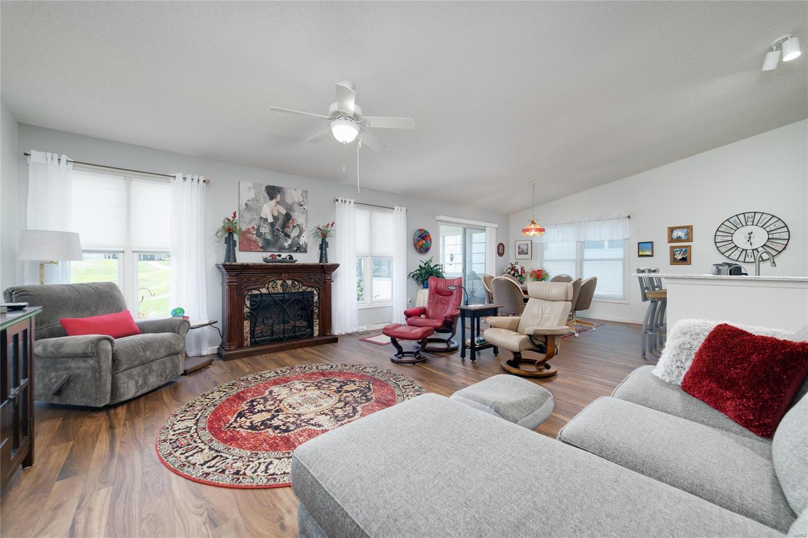 2216 Hawks Landing Drive Unit: G