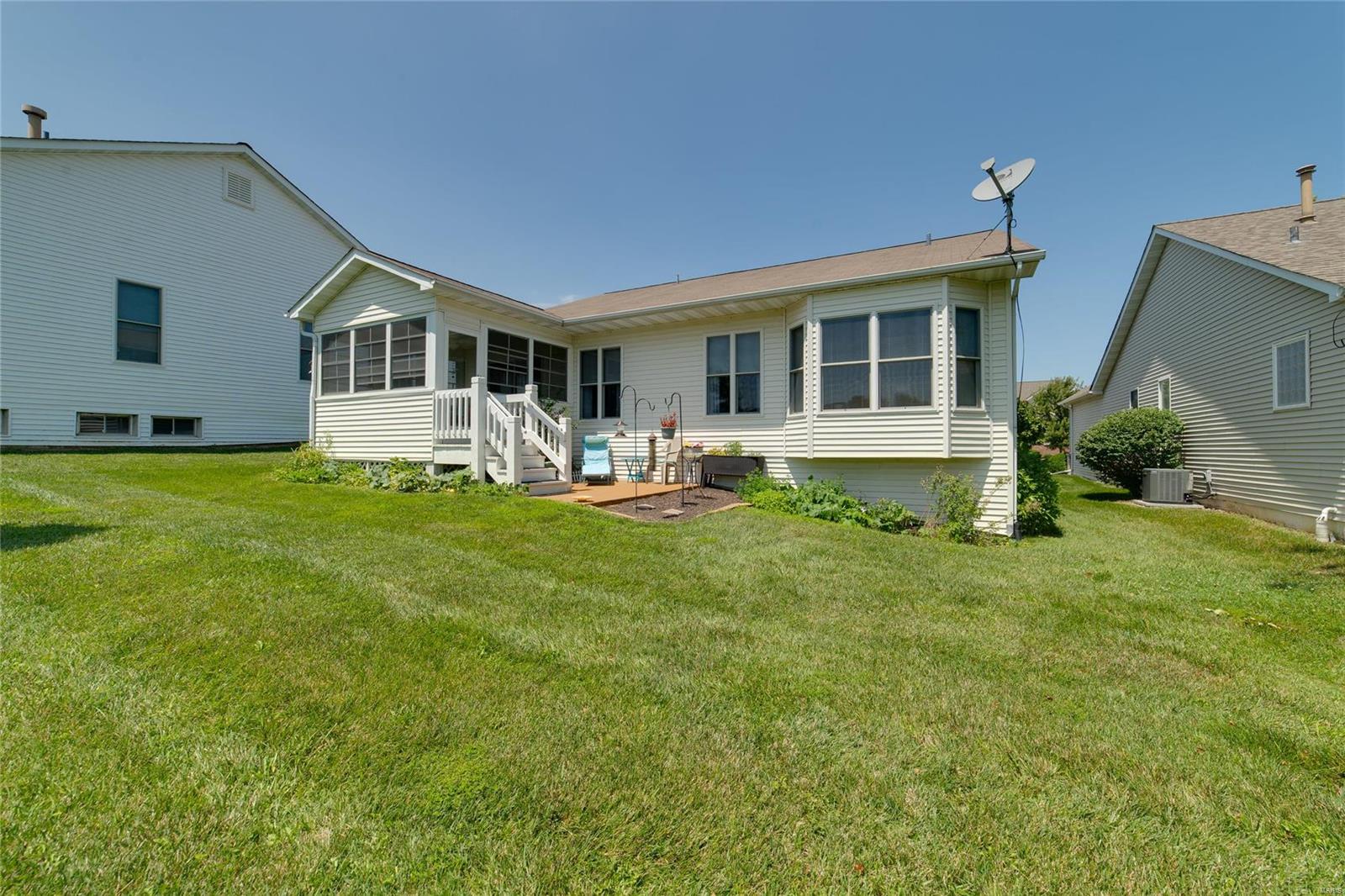 2216 Hawks Landing Drive Unit: G