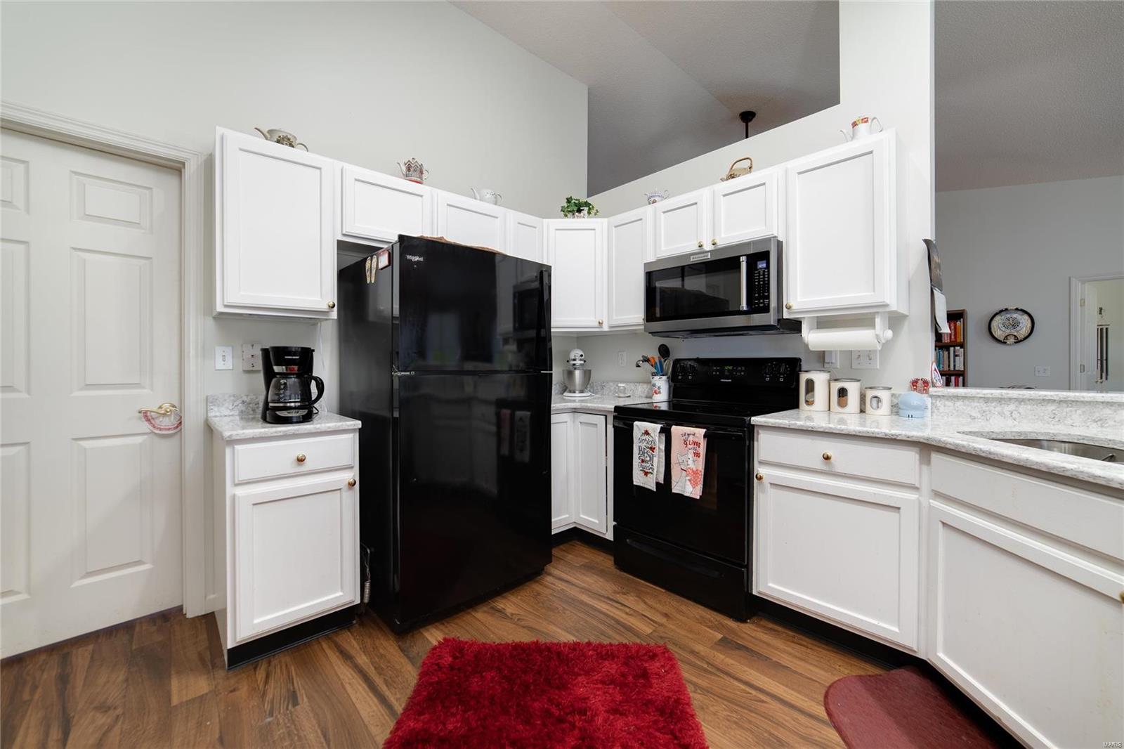 2216 Hawks Landing Drive Unit: G