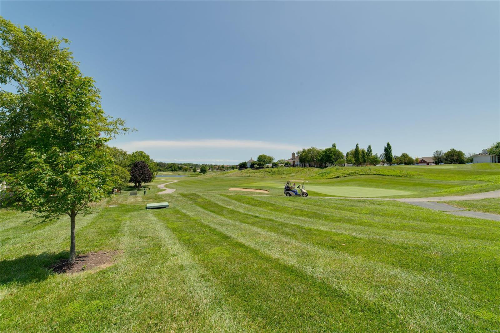 2216 Hawks Landing Drive Unit: G