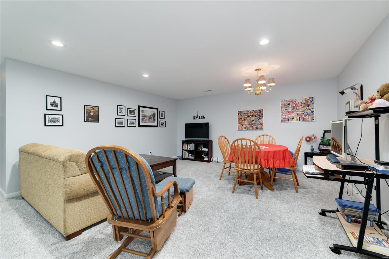 2216 Hawks Landing Drive Unit: G