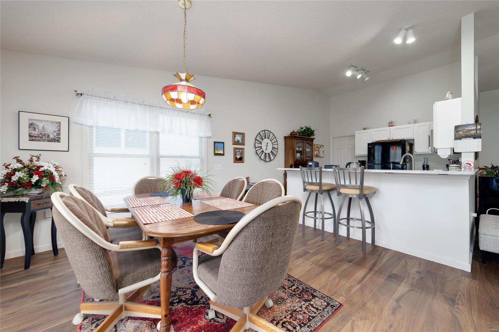 2216 Hawks Landing Drive Unit: G