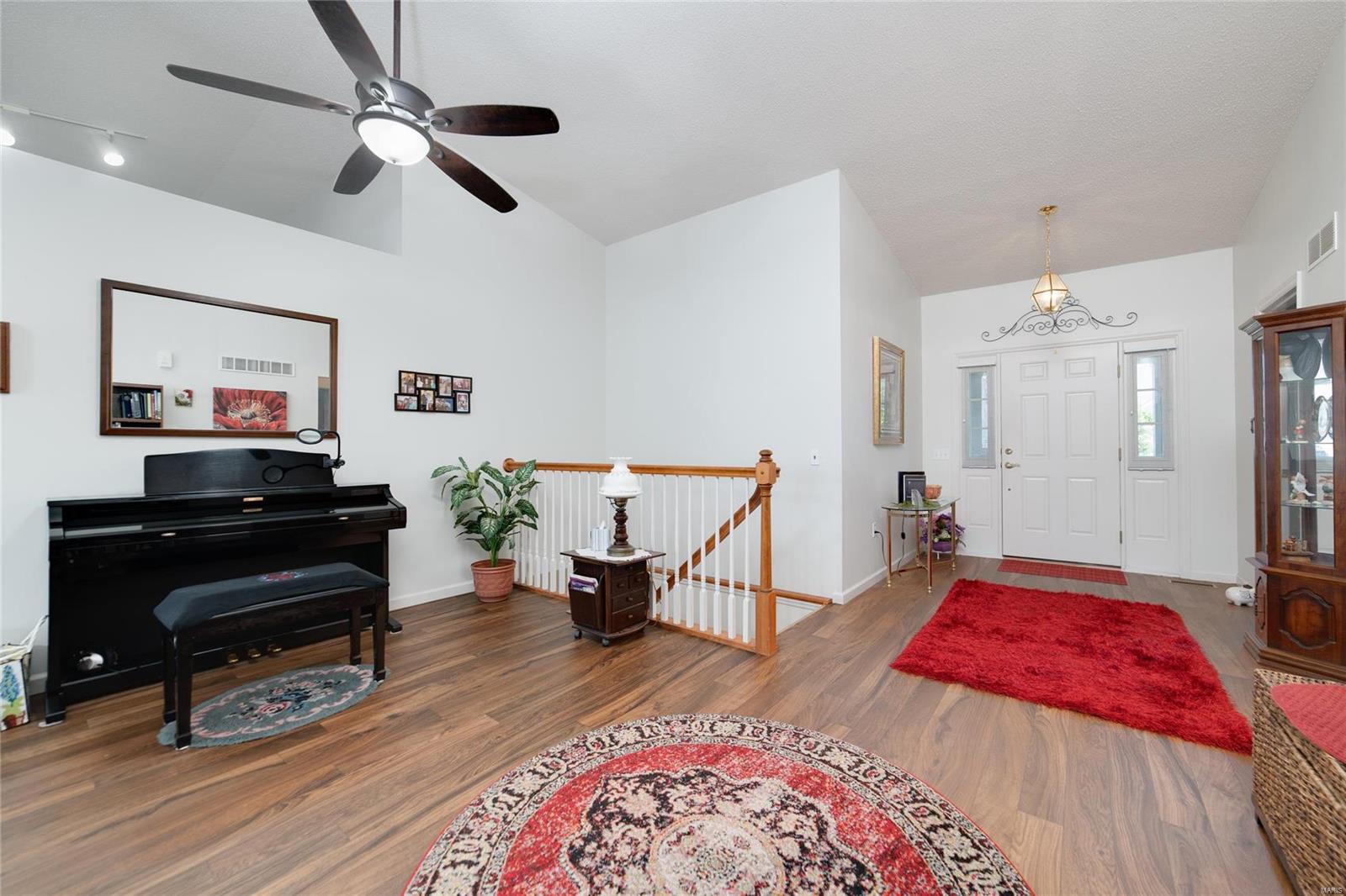 2216 Hawks Landing Drive Unit: G