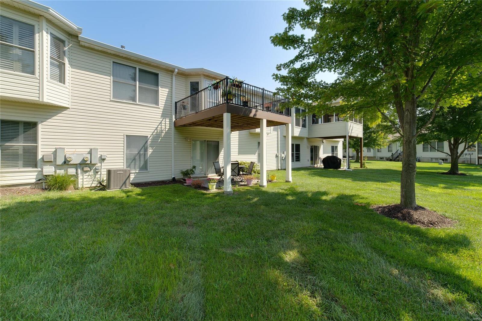 17 Rebecca Terrace Court Unit: 769B