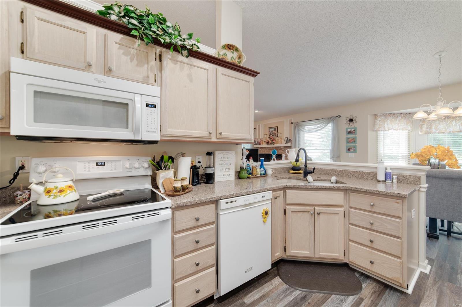 17 Rebecca Terrace Court Unit: 769B