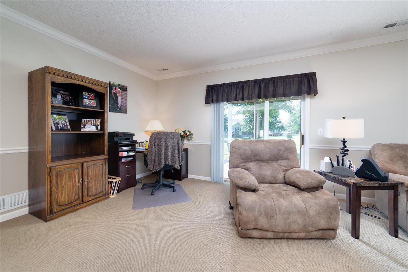 17 Rebecca Terrace Court Unit: 769B