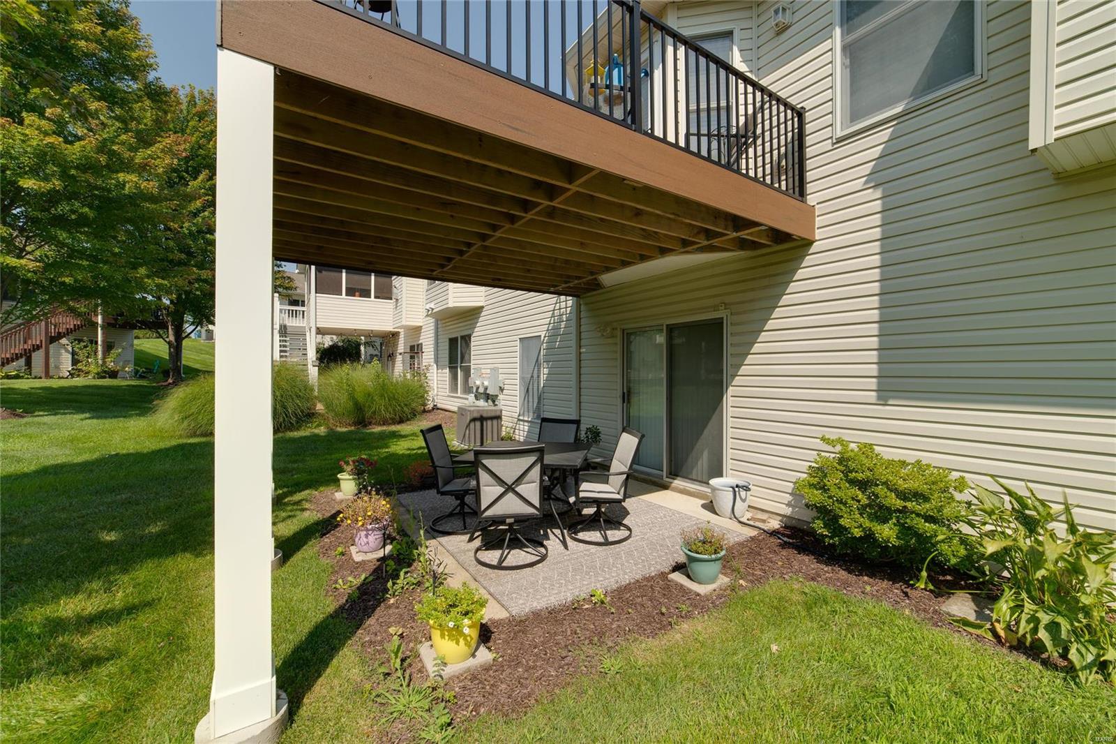 17 Rebecca Terrace Court Unit: 769B