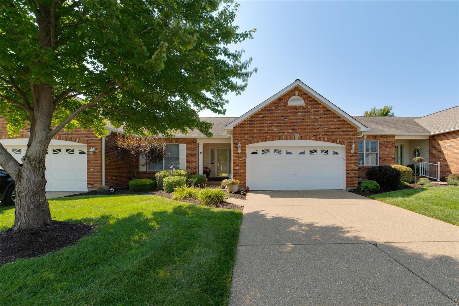 17 Rebecca Terrace Court Unit: 769B