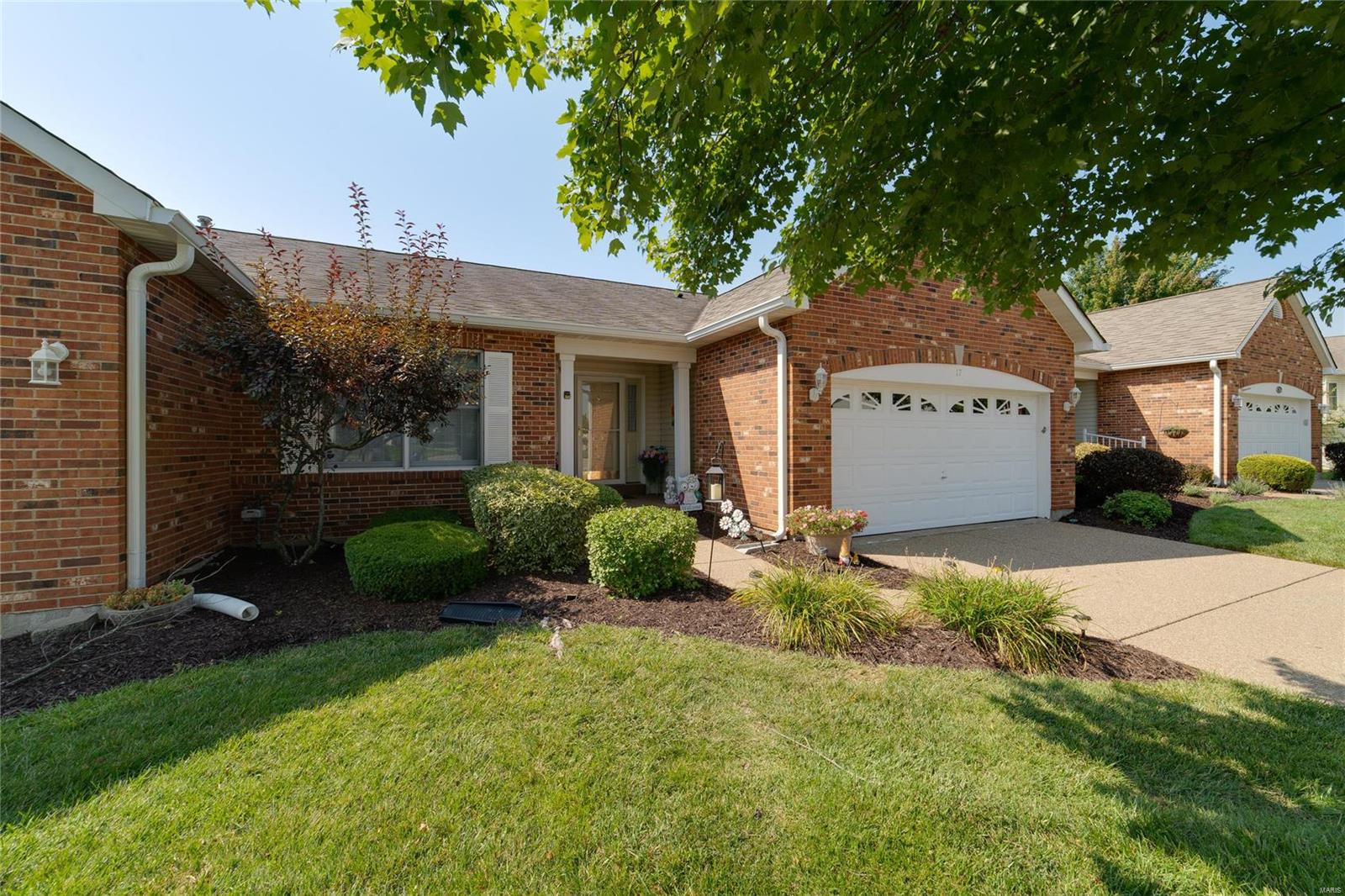 17 Rebecca Terrace Court Unit: 769B