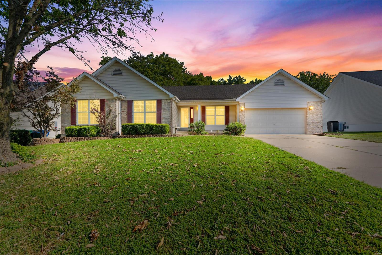 3420 Clearfield Lane