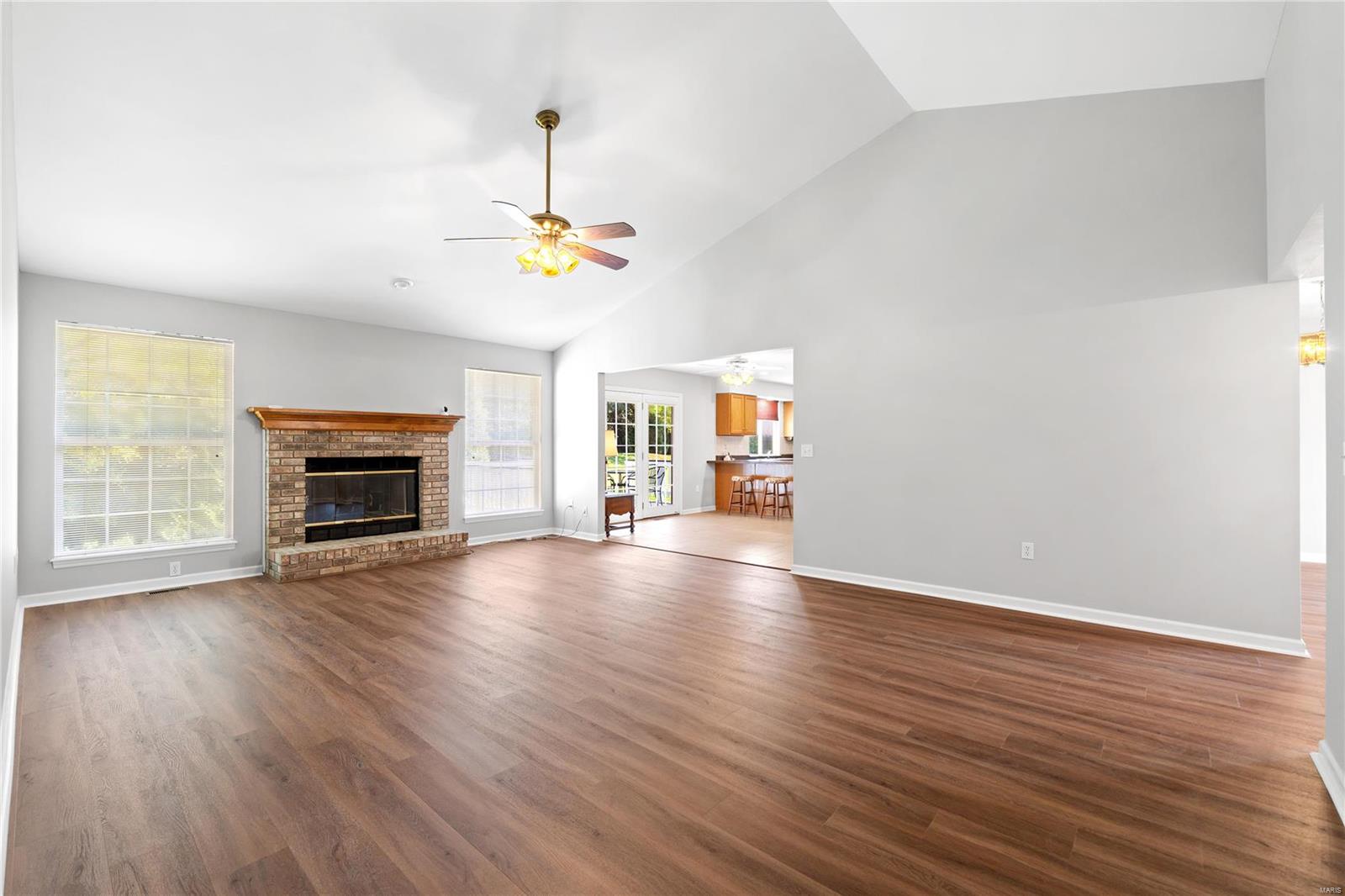 3420 Clearfield Lane