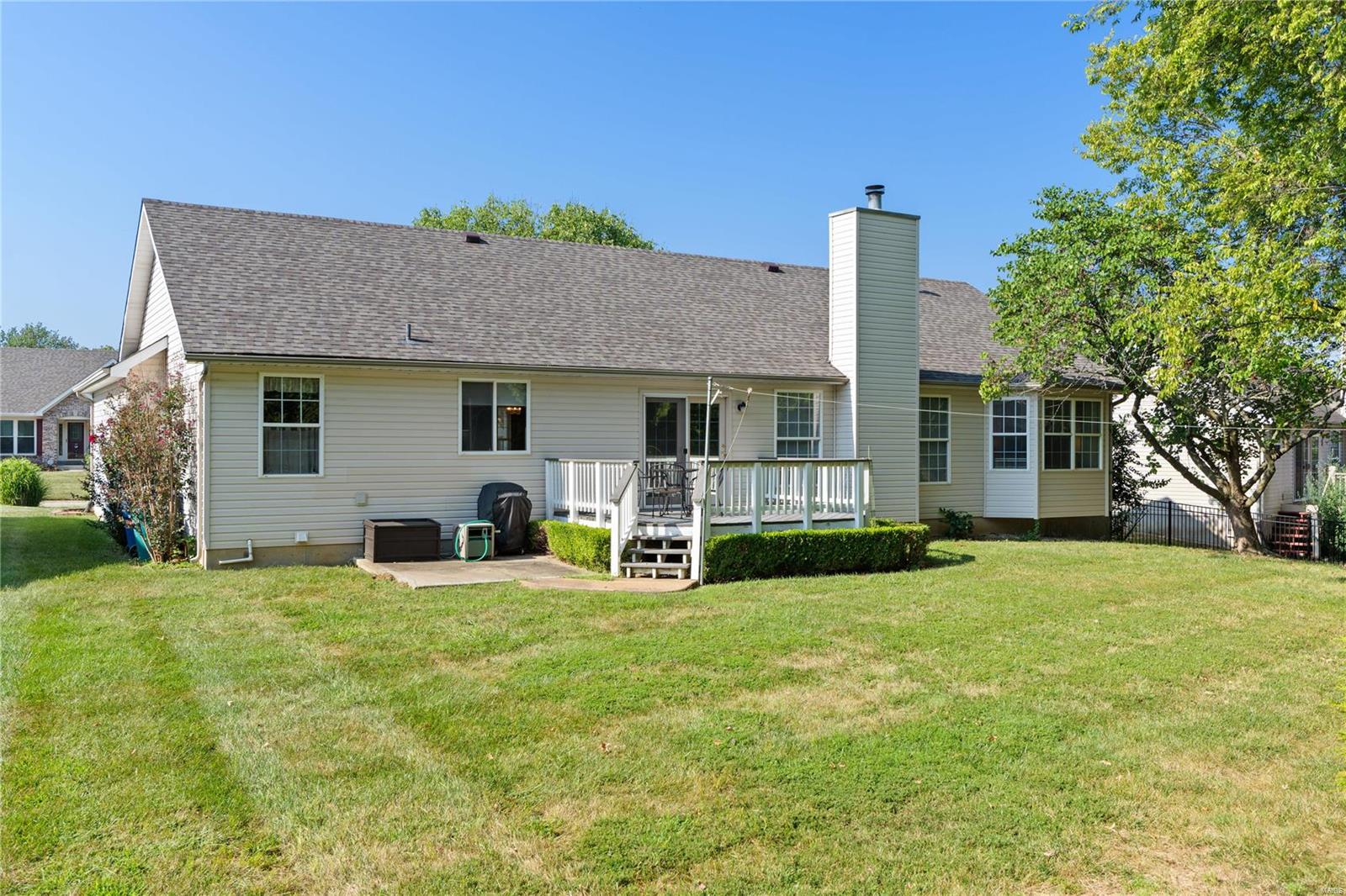 3420 Clearfield Lane