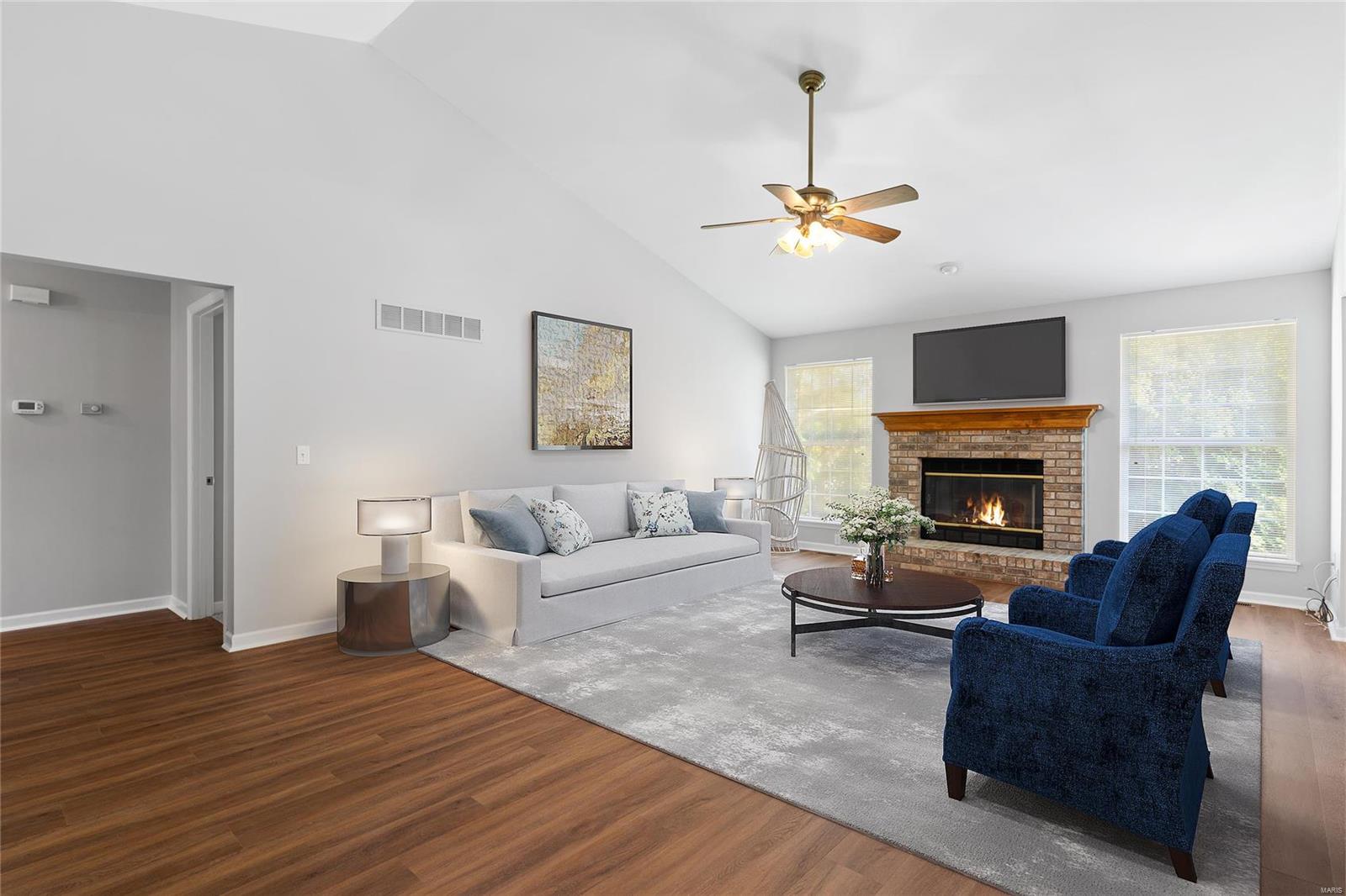 3420 Clearfield Lane