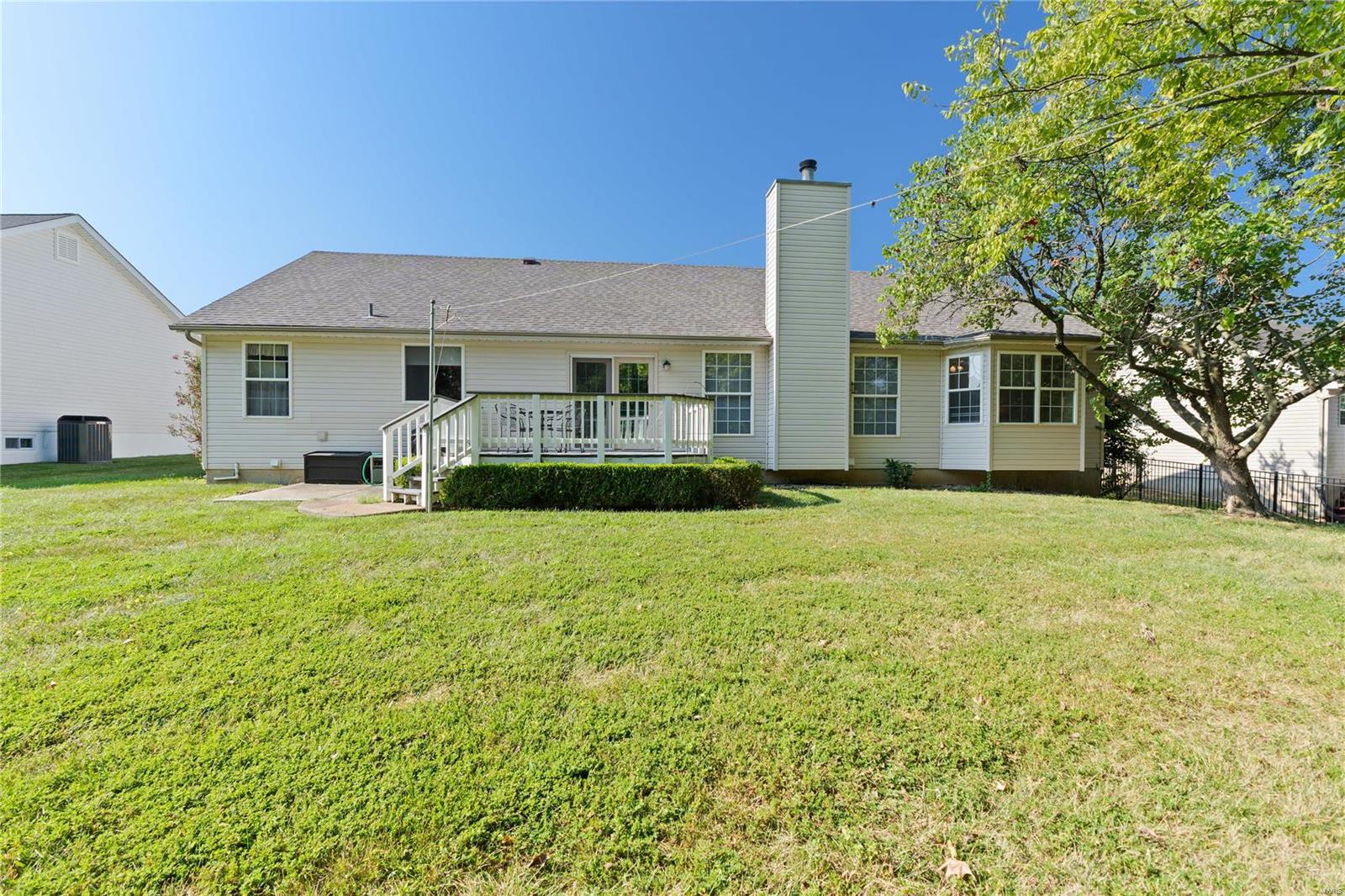 3420 Clearfield Lane