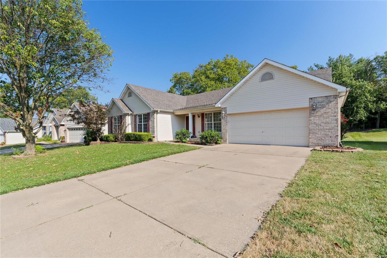 3420 Clearfield Lane