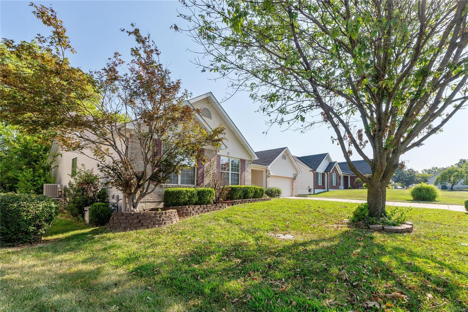 3420 Clearfield Lane