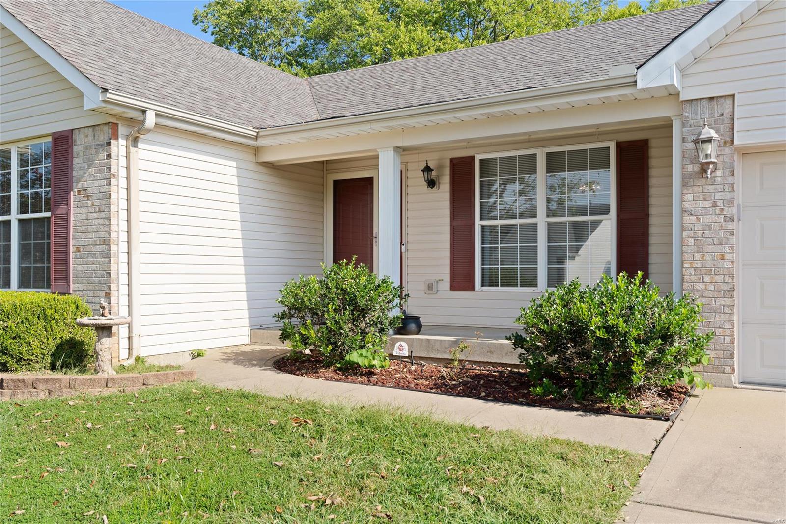 3420 Clearfield Lane