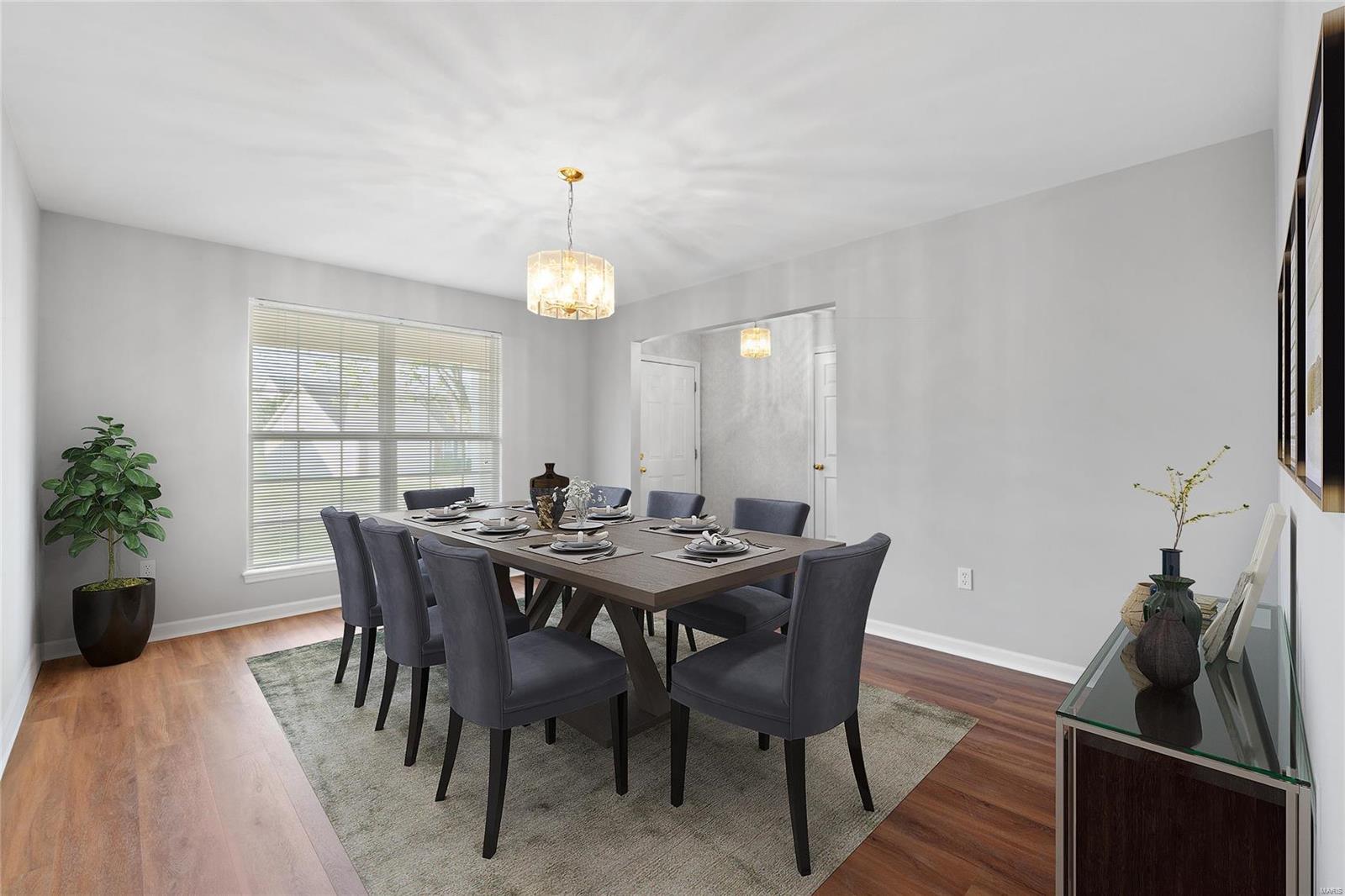 3420 Clearfield Lane