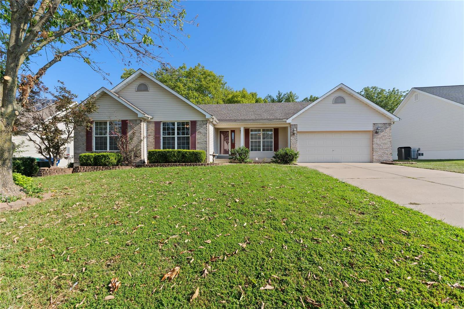 3420 Clearfield Lane