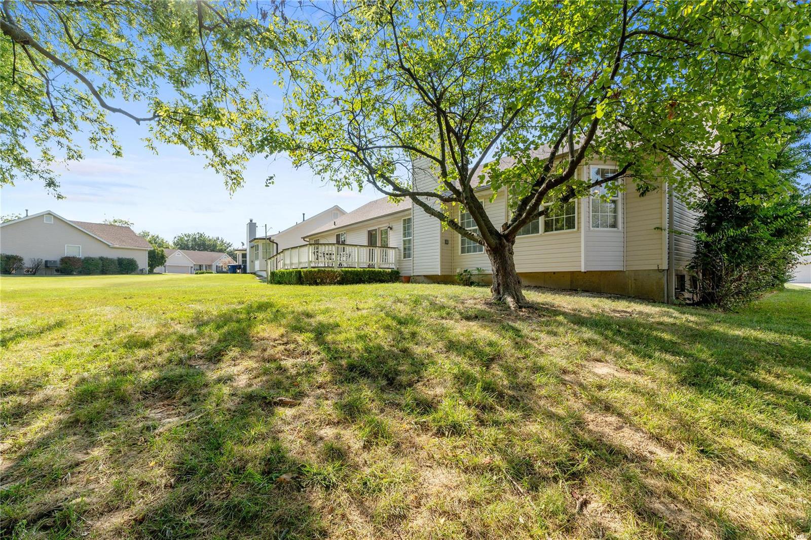 3420 Clearfield Lane