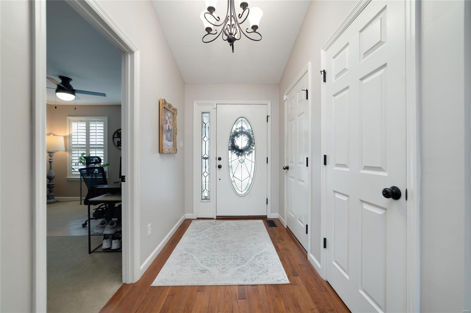 1734 Briarmanor Drive