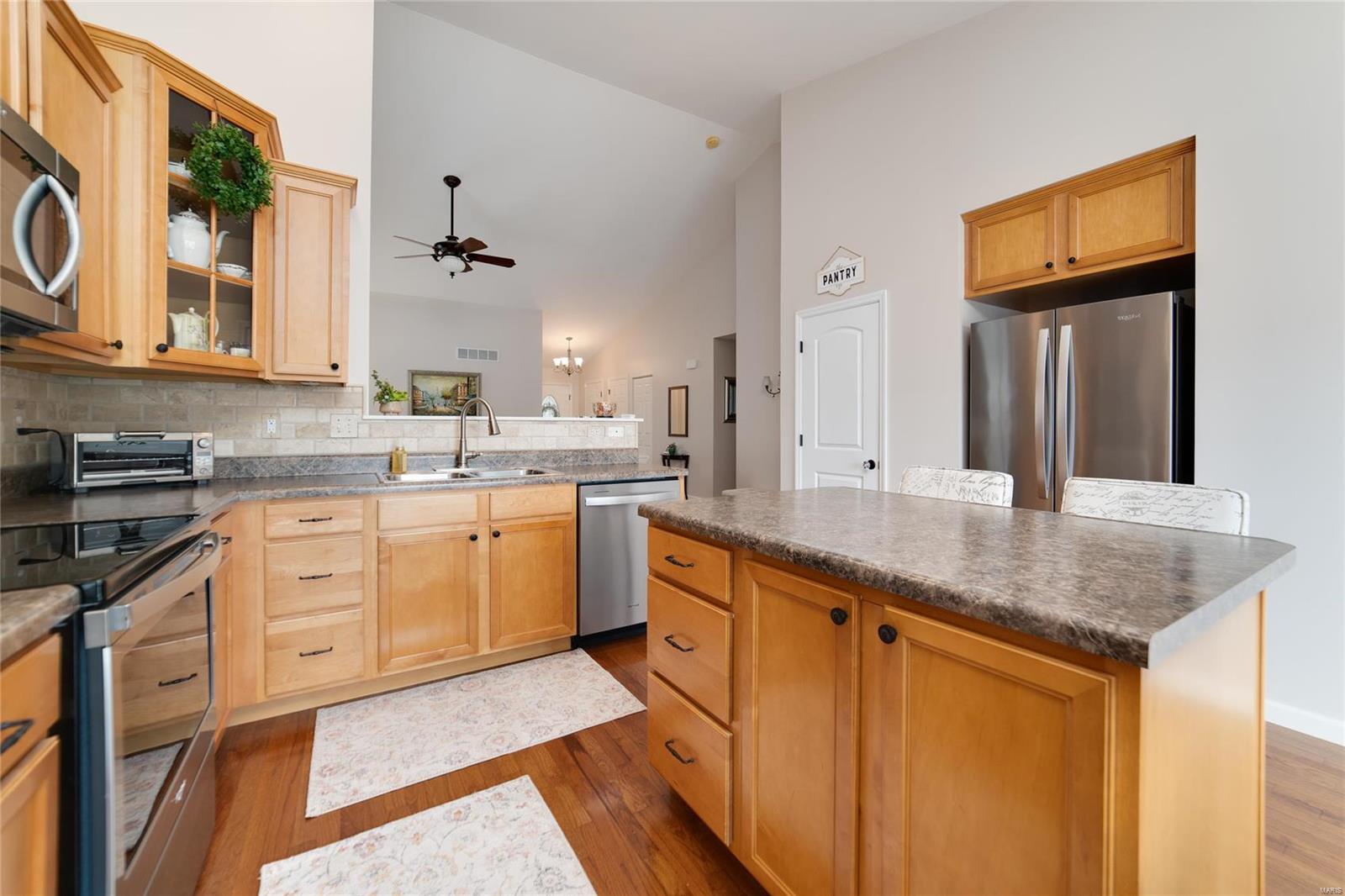 1734 Briarmanor Drive