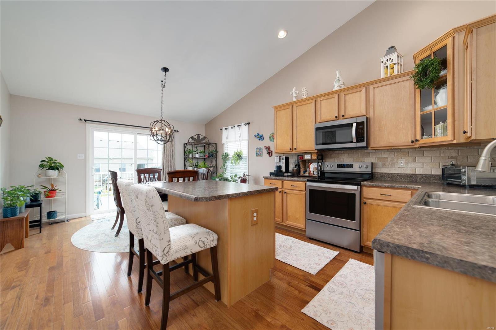 1734 Briarmanor Drive