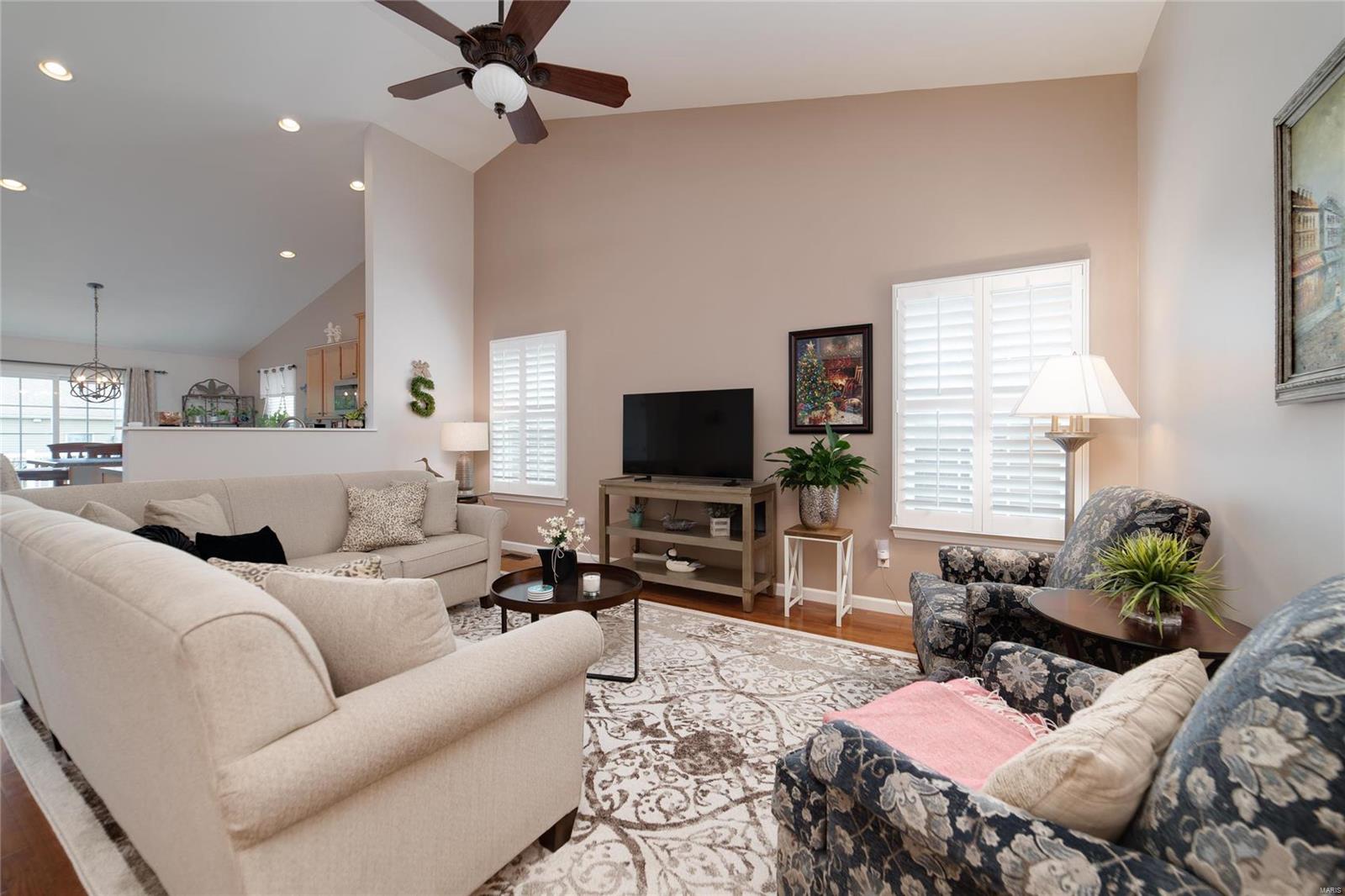 1734 Briarmanor Drive