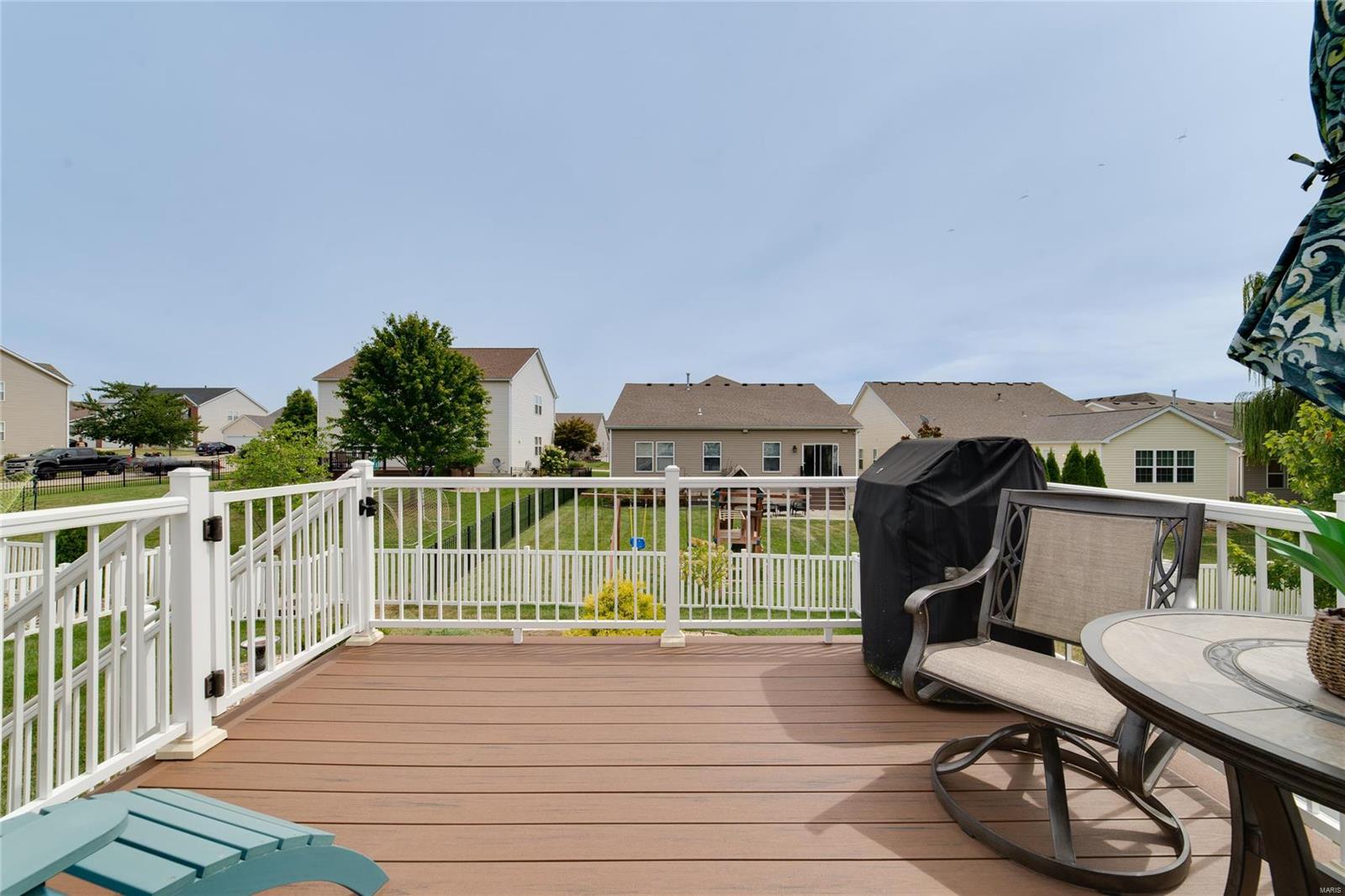 1734 Briarmanor Drive