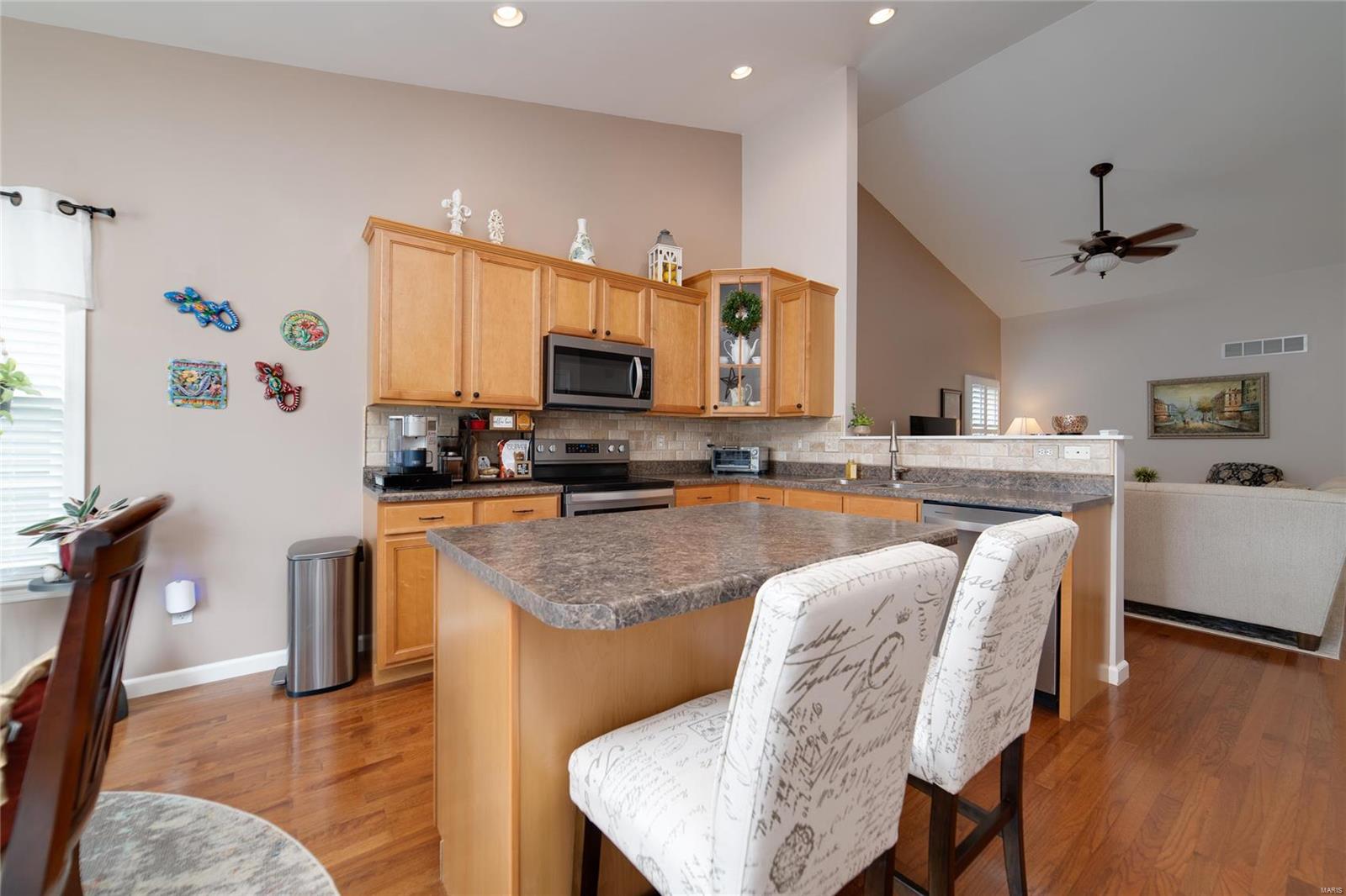 1734 Briarmanor Drive