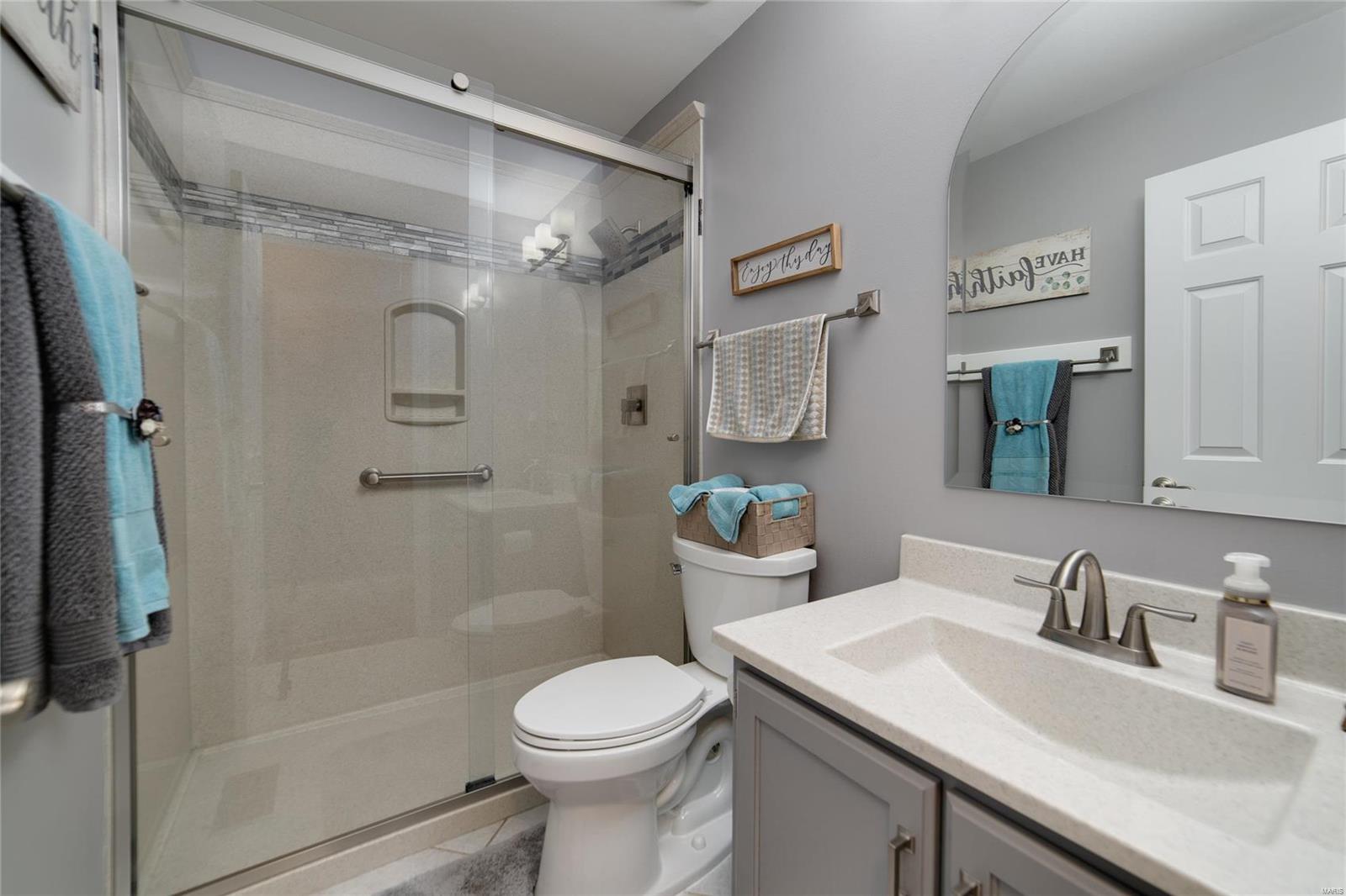 2816 Wilshire Valley Drive