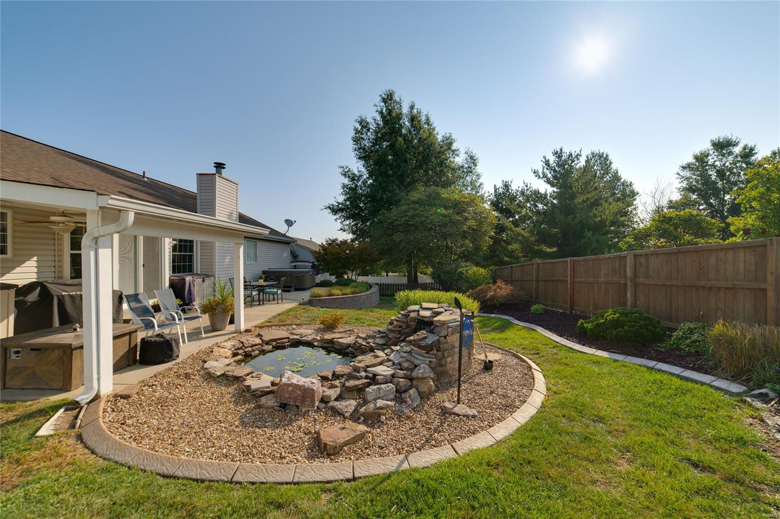 2816 Wilshire Valley Drive