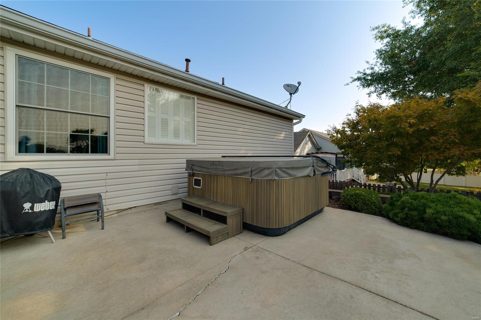 2816 Wilshire Valley Drive