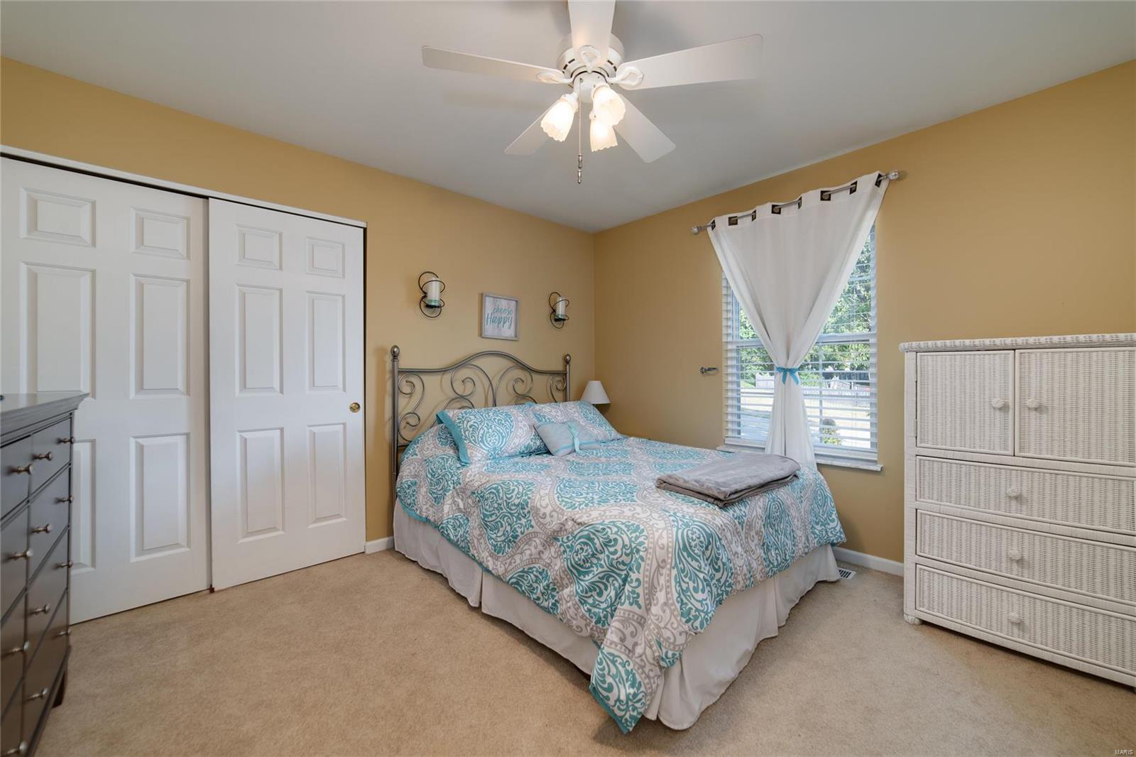 2816 Wilshire Valley Drive