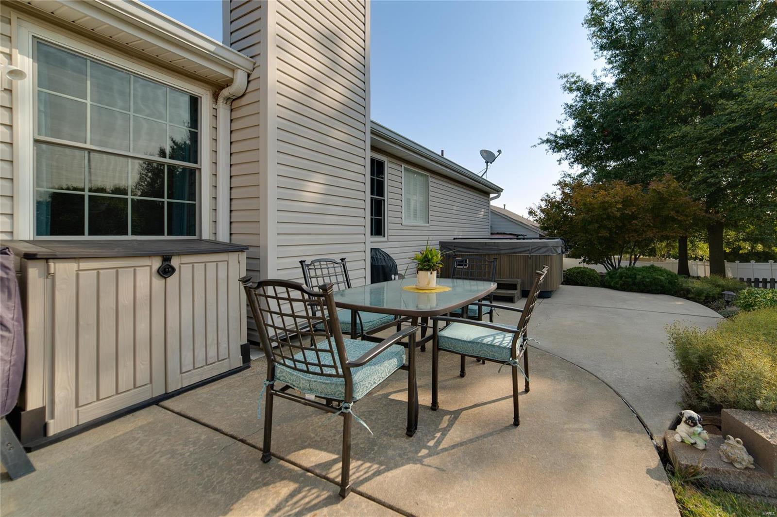 2816 Wilshire Valley Drive