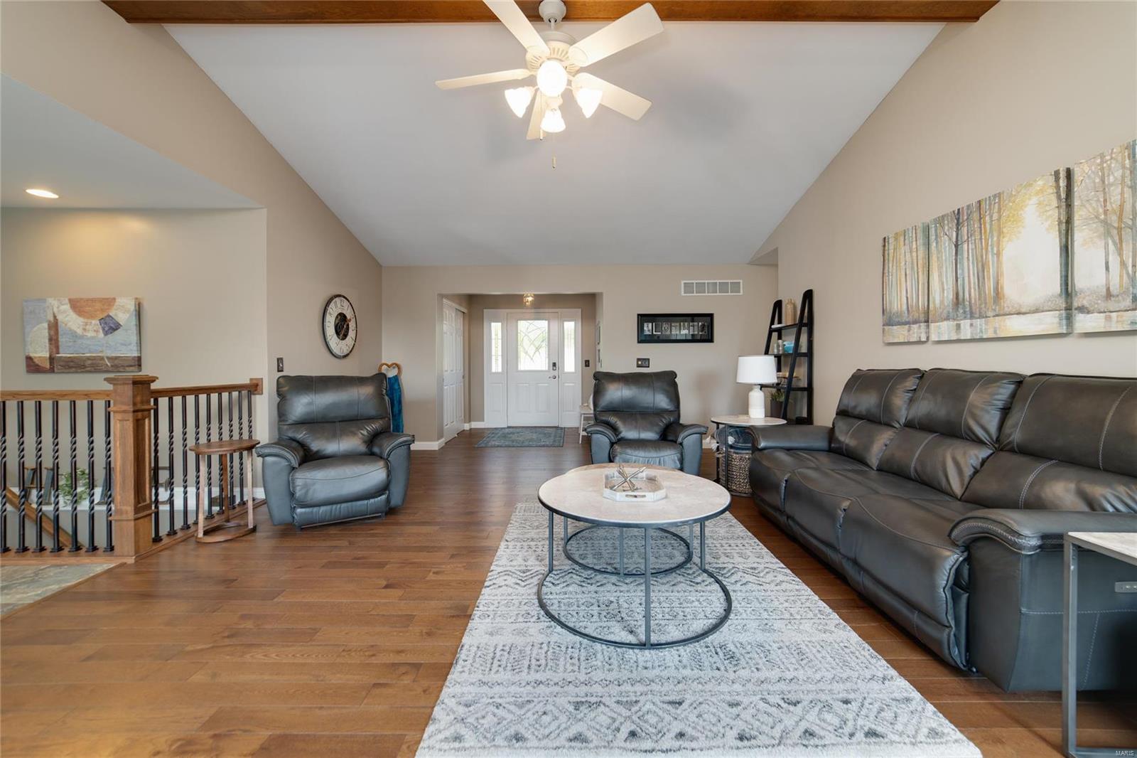 2816 Wilshire Valley Drive