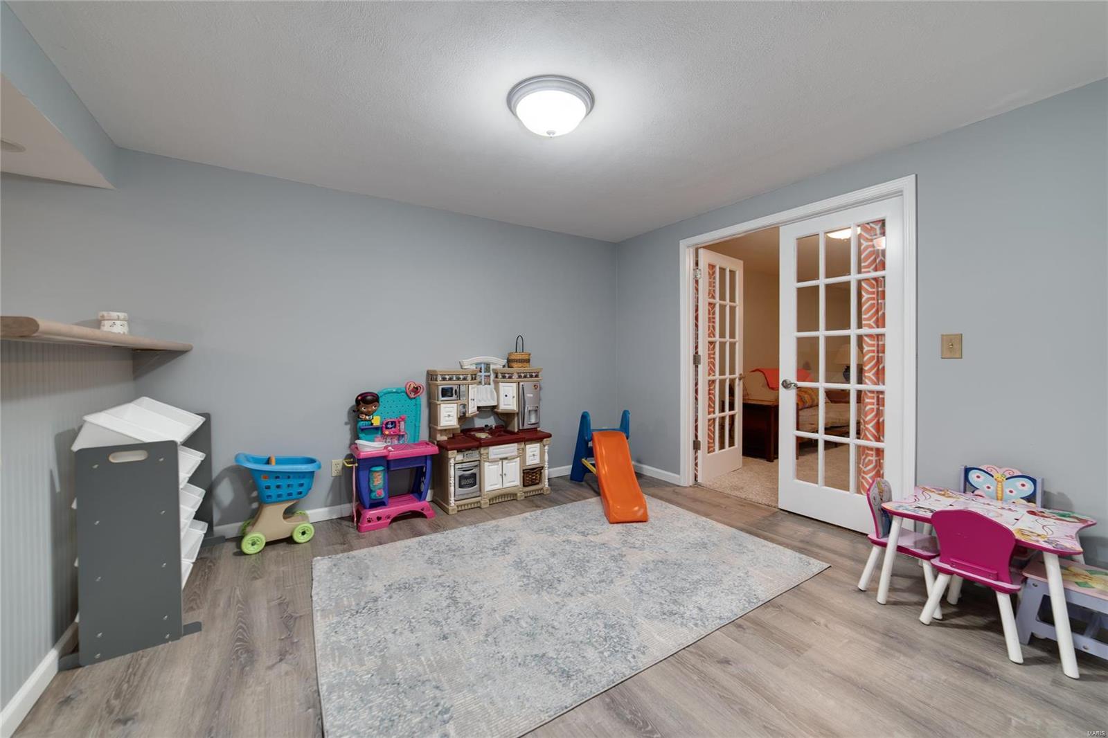 2816 Wilshire Valley Drive