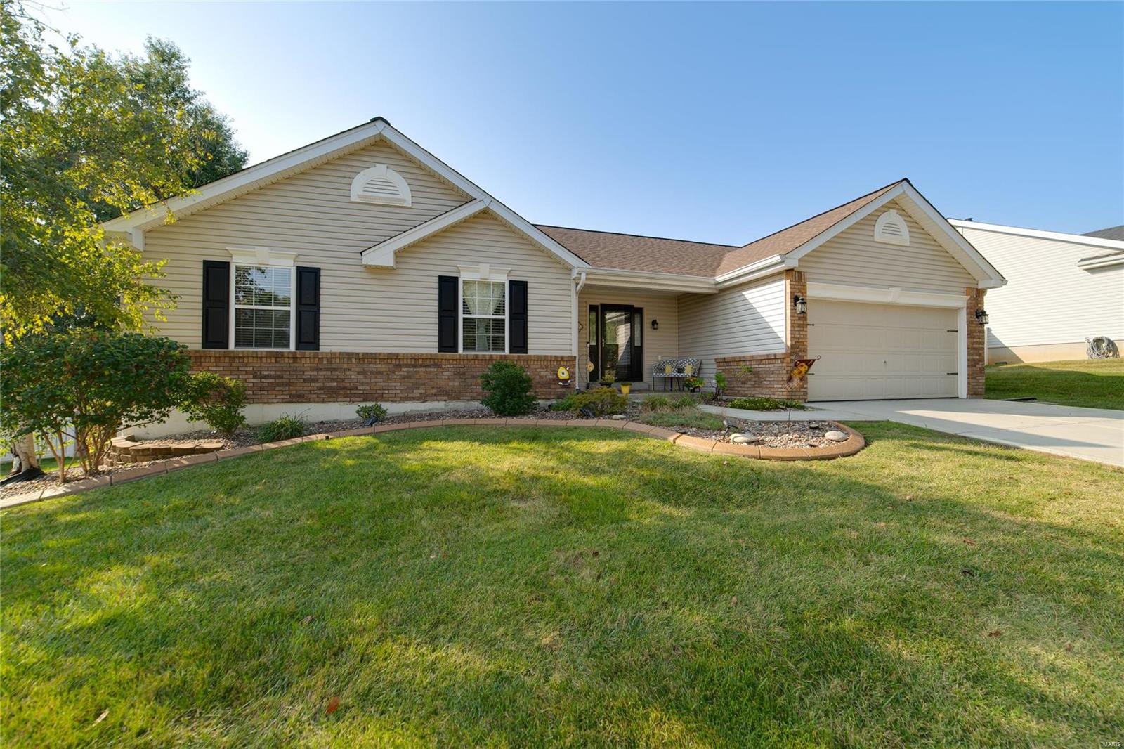 2816 Wilshire Valley Drive