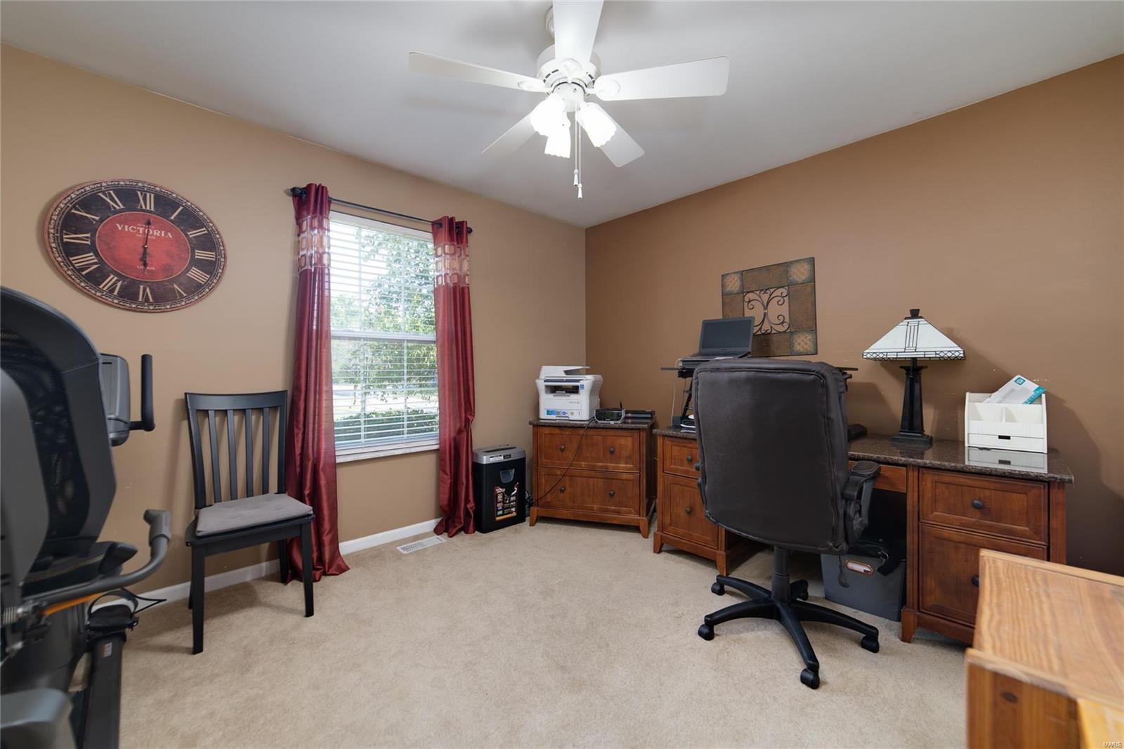 2816 Wilshire Valley Drive