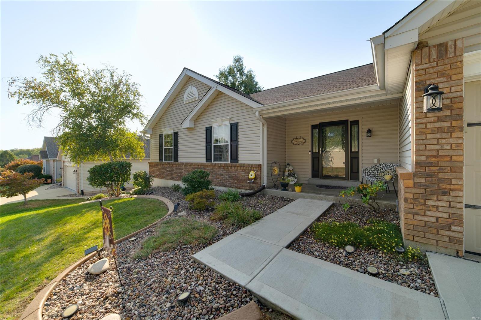 2816 Wilshire Valley Drive