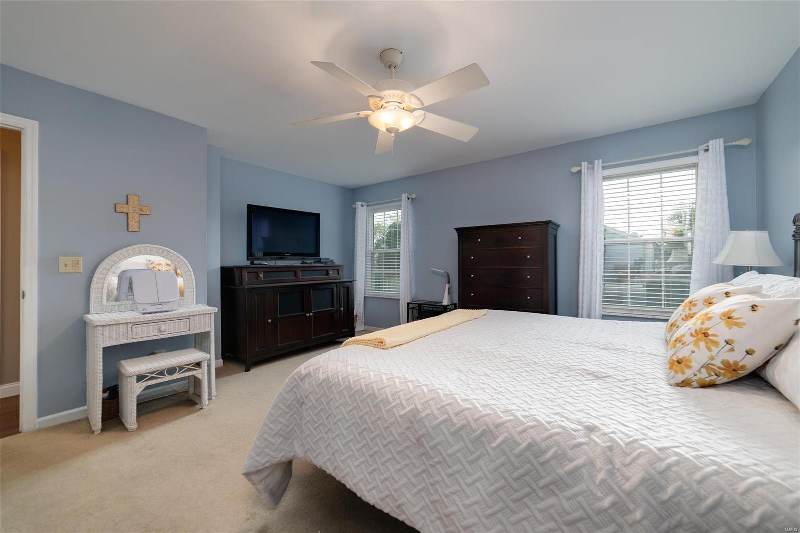 2816 Wilshire Valley Drive