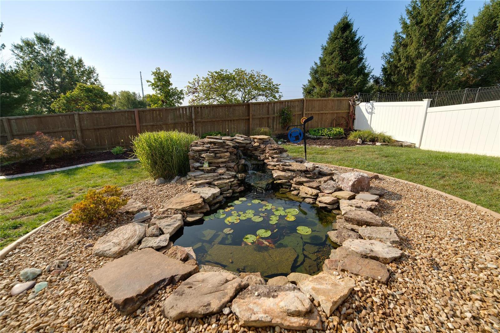 2816 Wilshire Valley Drive